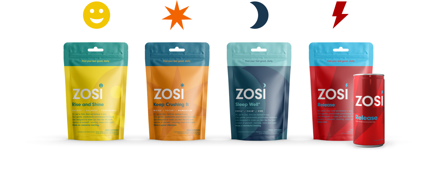 Zosi Products